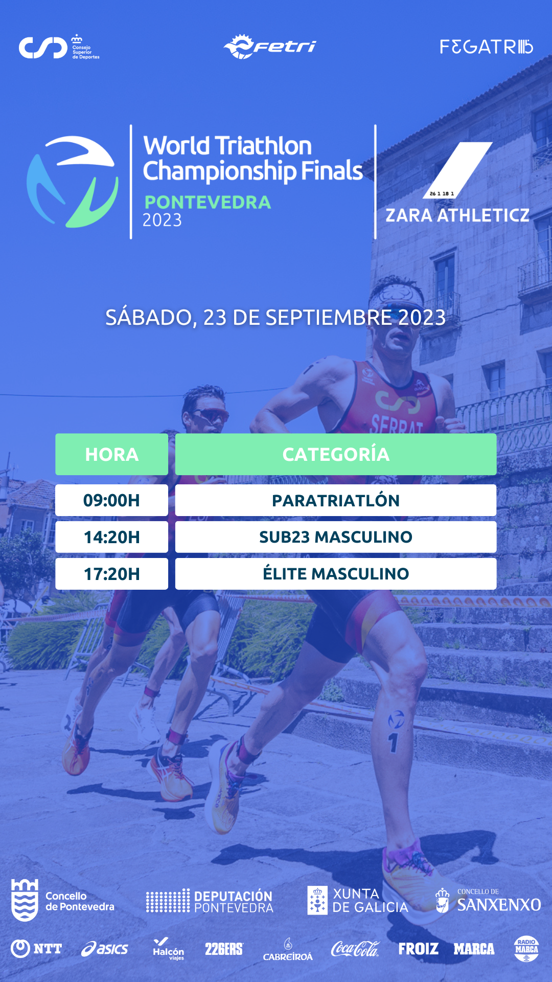 SABADO SABADO