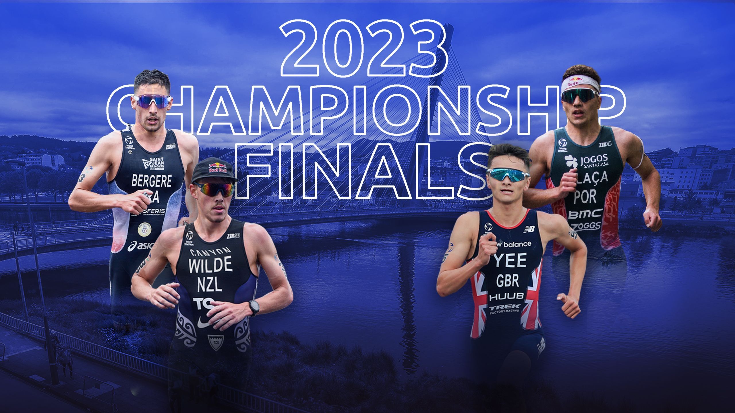 Dónde ver este sábado la Gran Final de las Series Mundiales de Pontevedra.