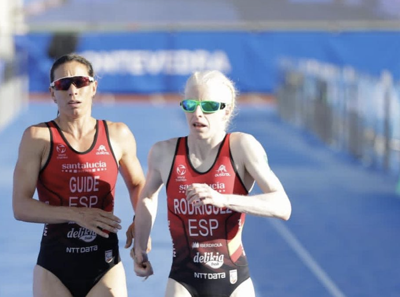 La plata más amarga de Susana Rodríguez.