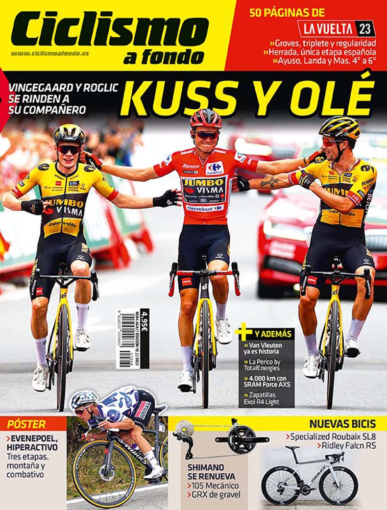 Portada ciclismoafondo 464