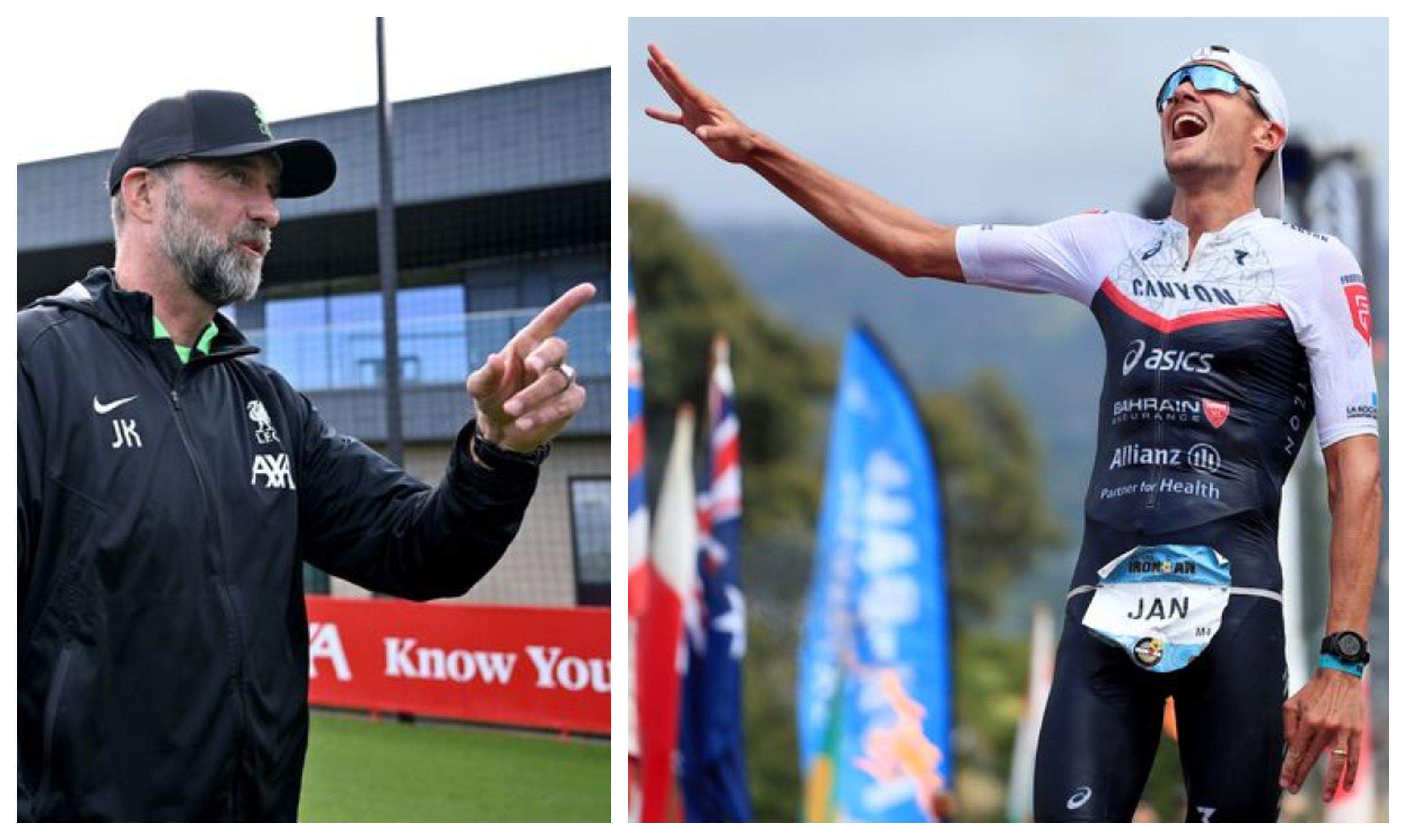 Te contamos qué llevó a 'Frodo' hasta la concentración de pretemporada del Liverpool