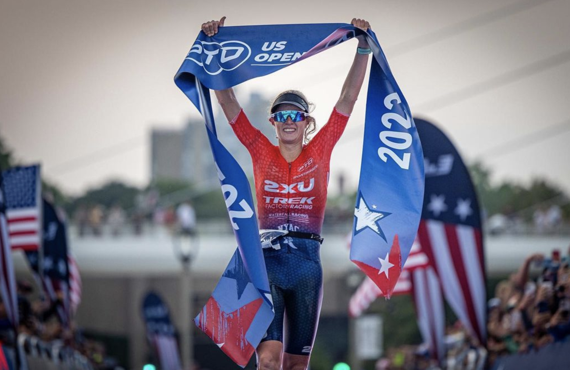El legendario Mark Allen presenta a sus favoritas para ganar este sábado el Mundial IRONMAN de Hawaii.