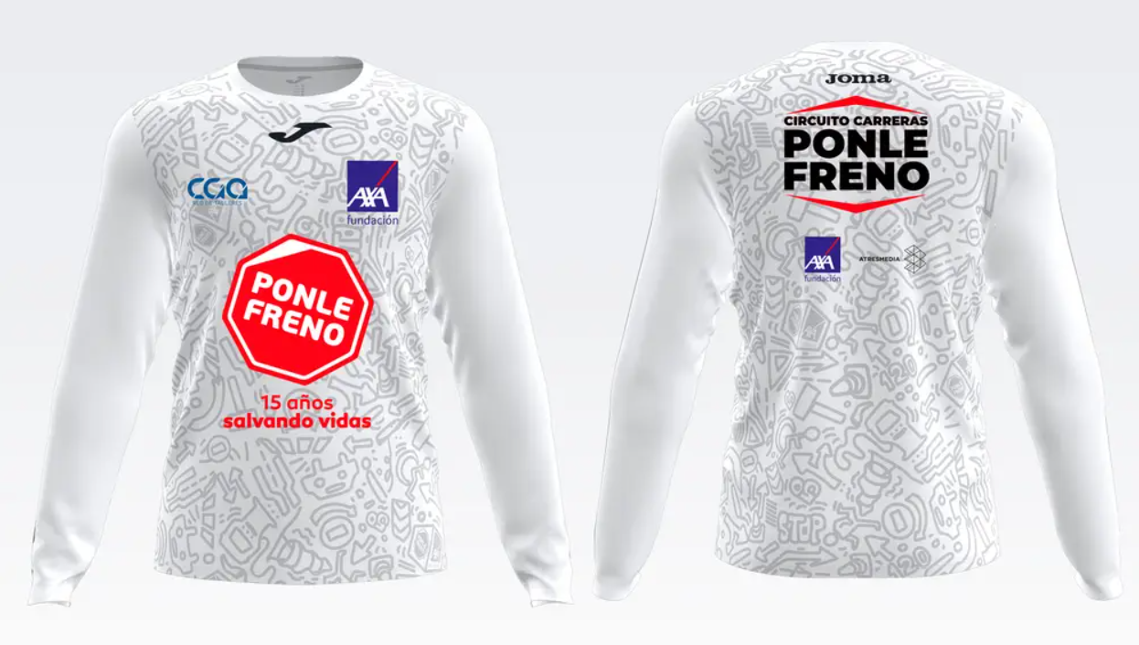 JOMA 5 JOMA 5