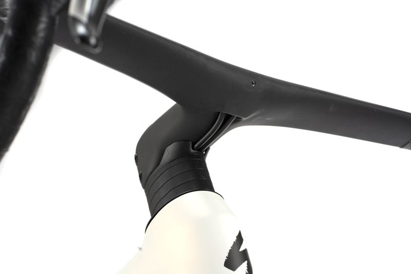 Cableado completamente integrado