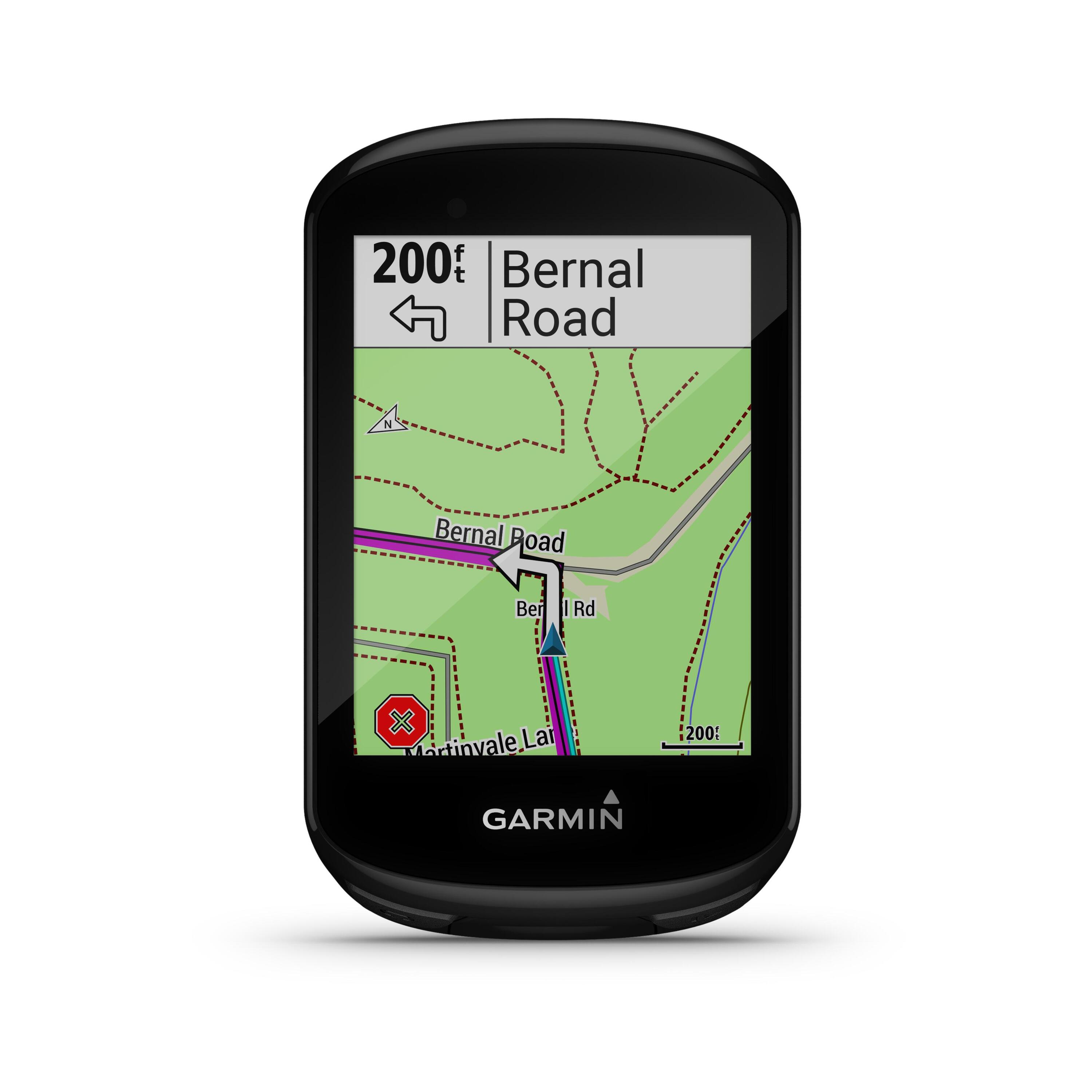 garmin edge 830 gps bicicleta