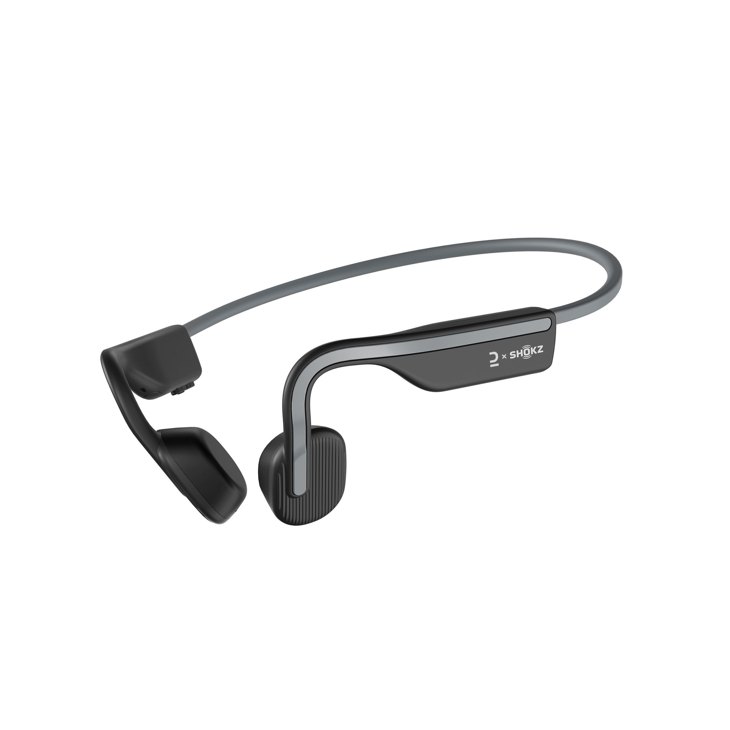 auriculares inalambricos conduccion osea bc500 by shokz