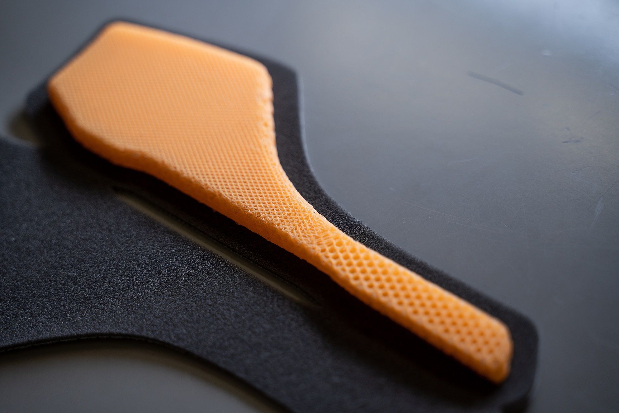 Elastic Interface 3D Print 7