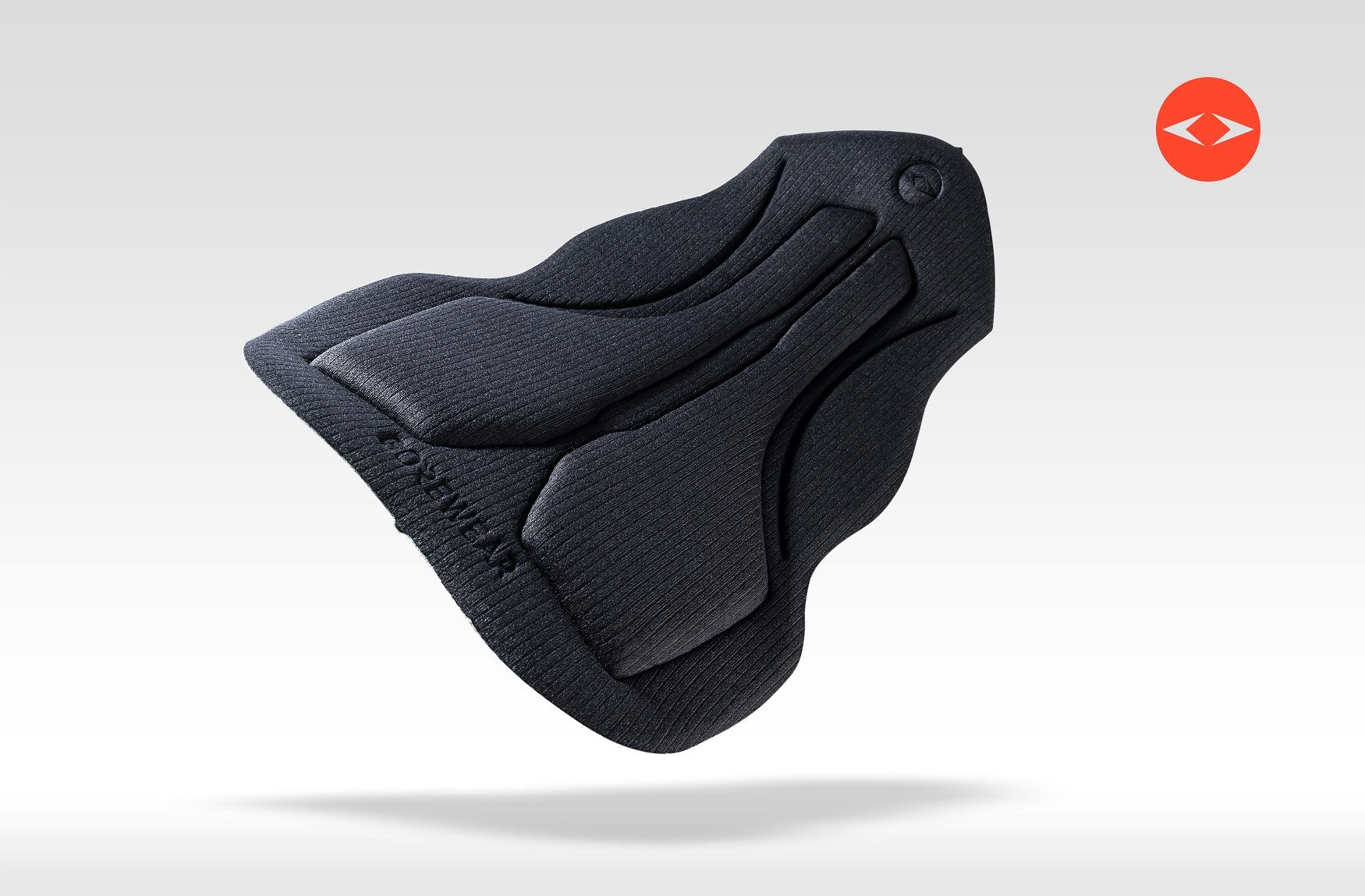 Elastic Interface N3X Seat pad   Hero