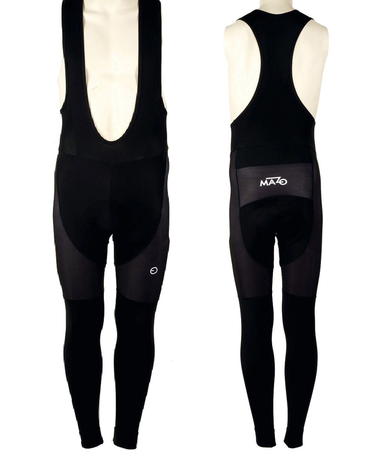 El Tio del Mazo culote largo winter 2