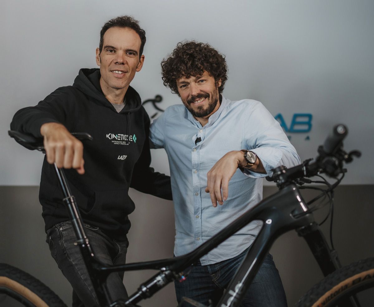 Kreekmedia cyclinglab Kreekmedia cyclinglab