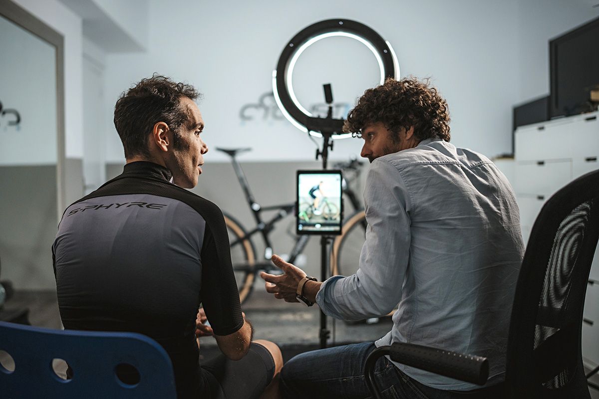 Kreekmedia cyclinglab