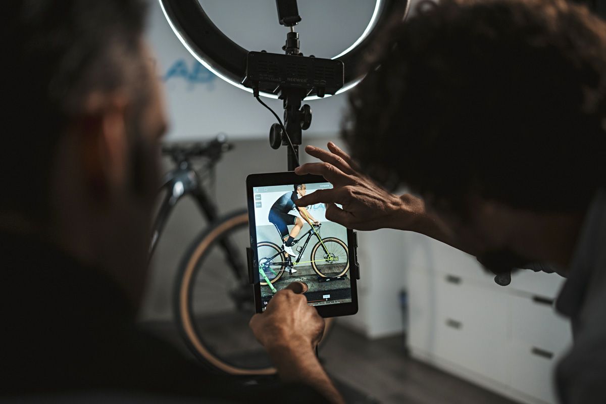 Kreekmedia cyclinglab