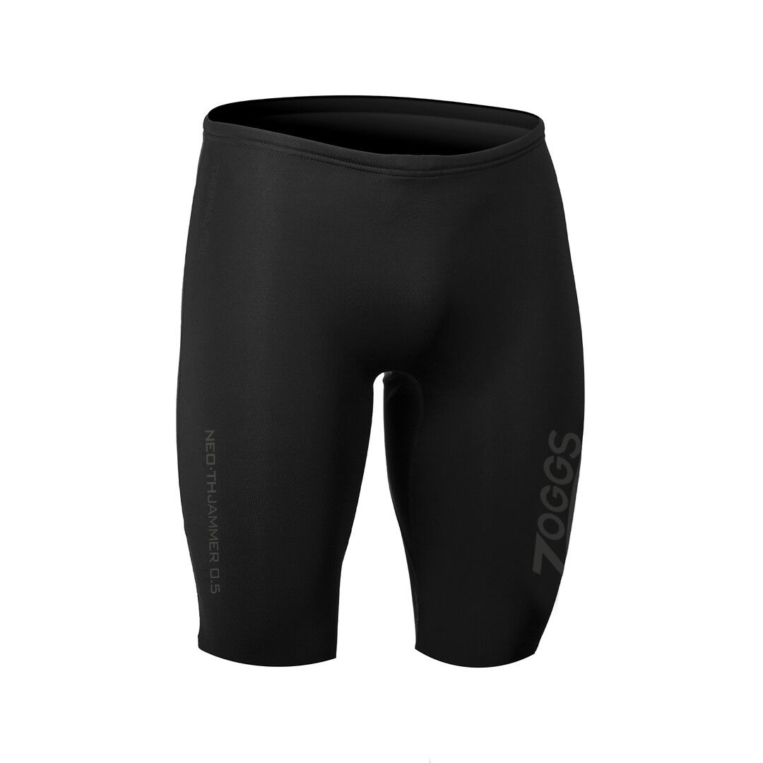 Presentation 464042 BK UNISEX Neo Thermal Jammer FRONT NEW LOGO (RGB)