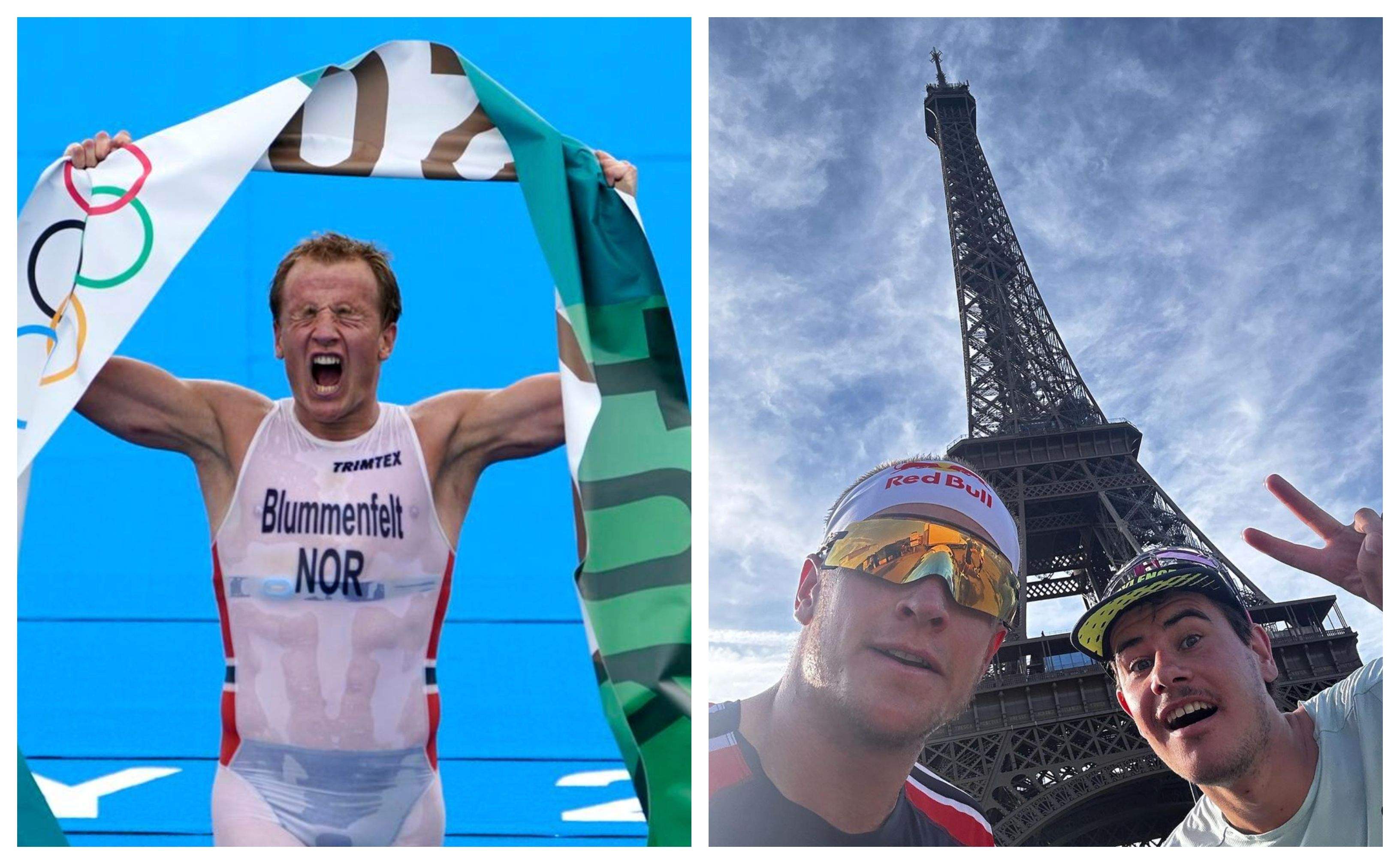 el toro noruego apunta sus previsiones para la gran batalla por el oro oli mpico