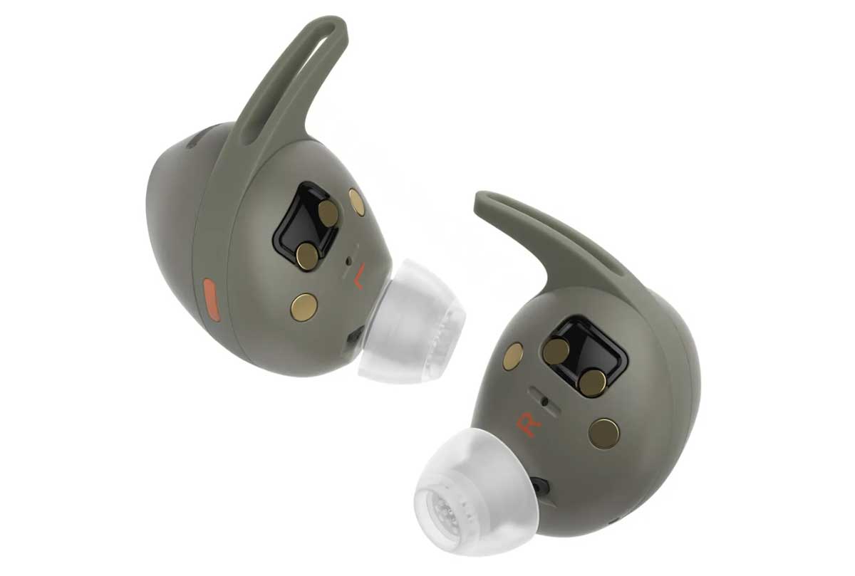 sennheiser momentum sport