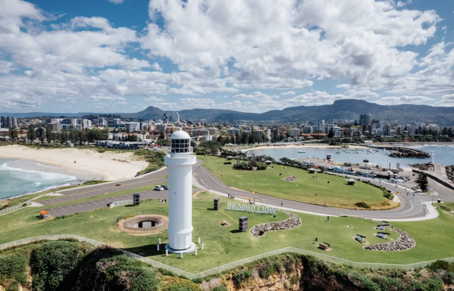 La Gran Final de las Series Mundiales viaja a Australia en 2025.