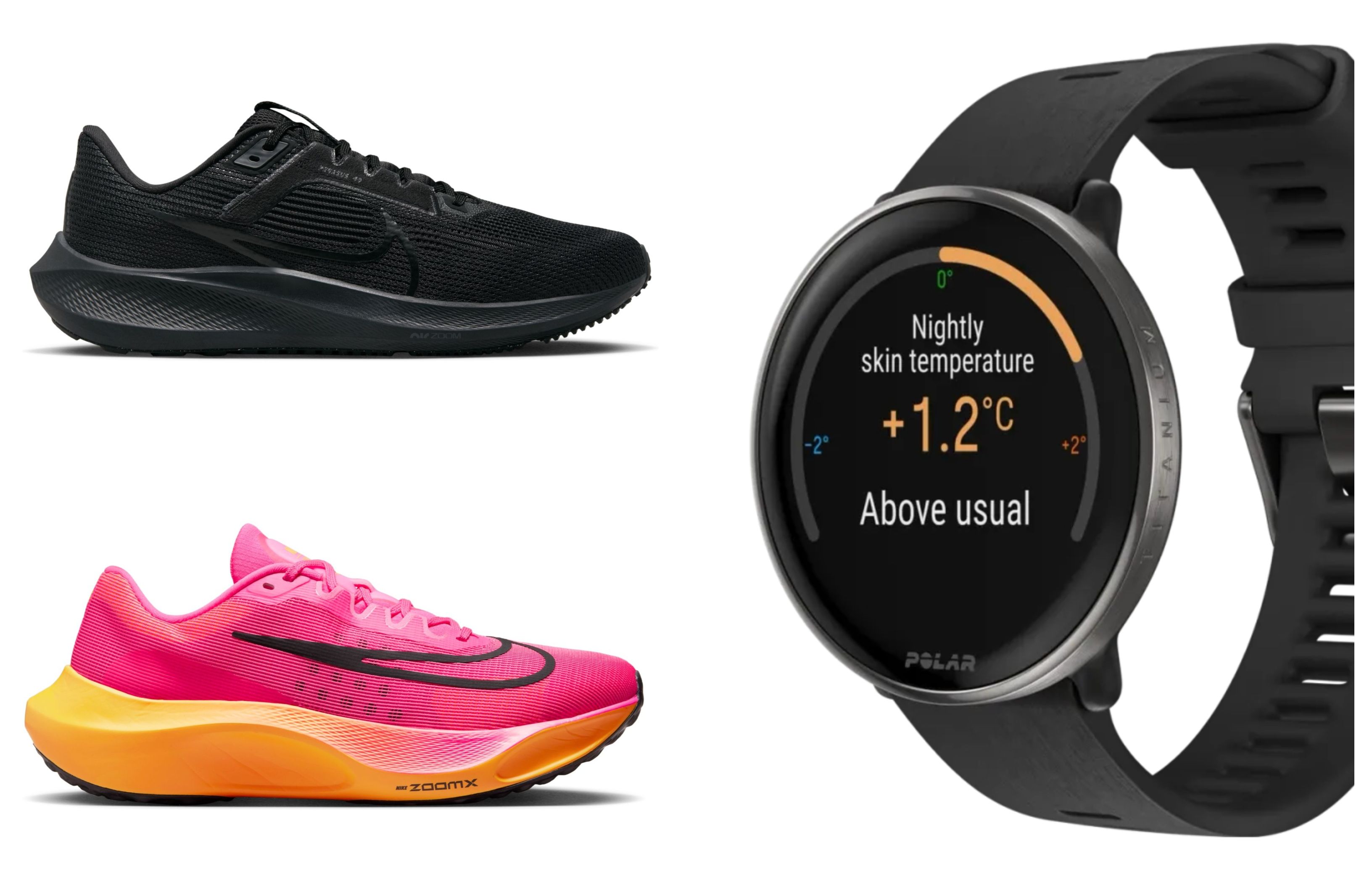 ¡¡Descuentos de locos para runners  échale un vistazo a esta 6 oportunidades!!