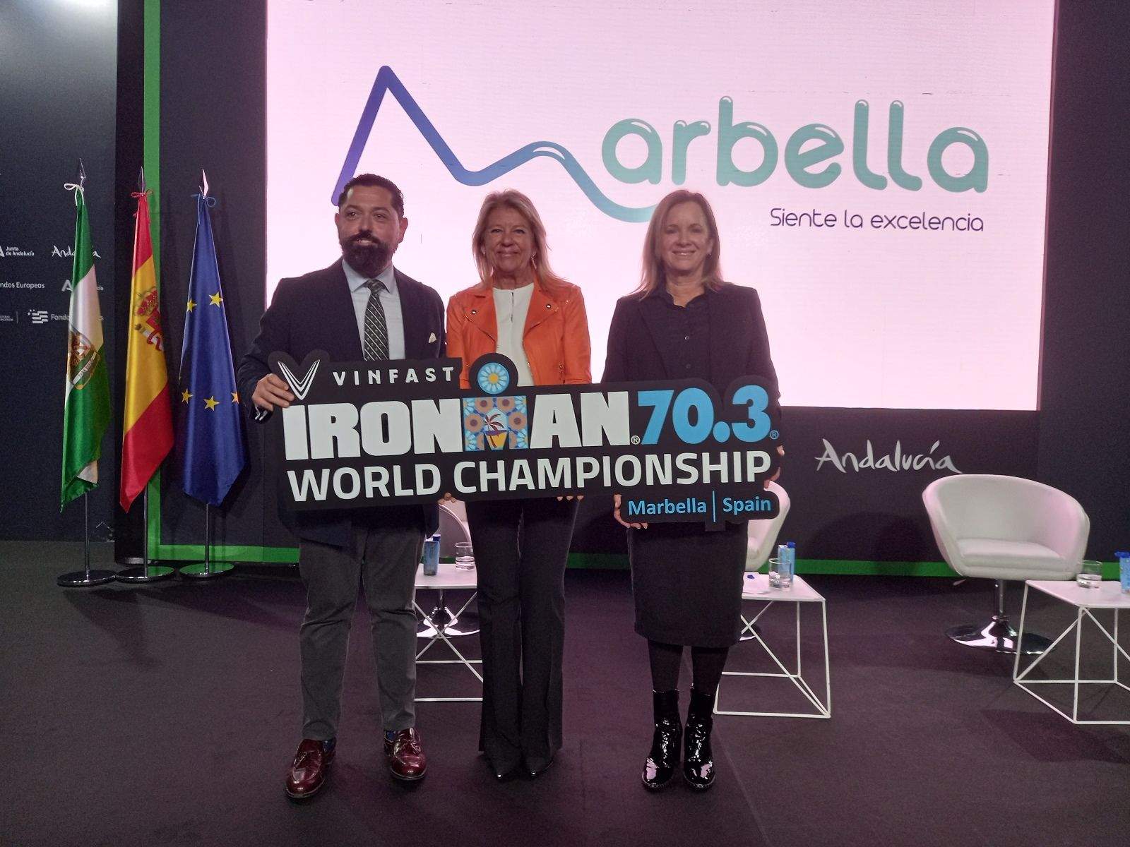 Cto. del Mundo Ironman Marbella 2025 4