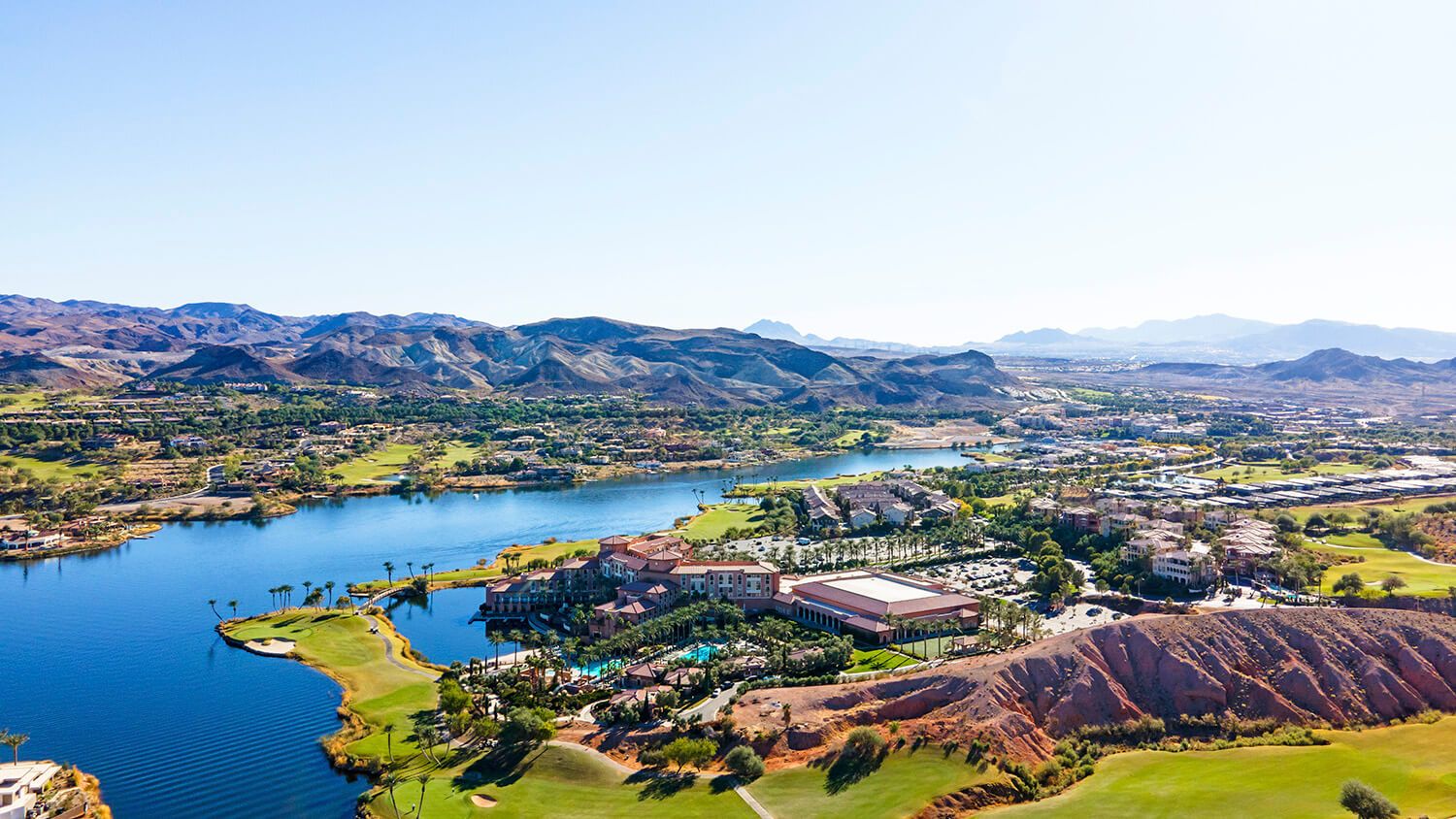 Lake Las Vegas Henderson Lake Las Vegas Henderson