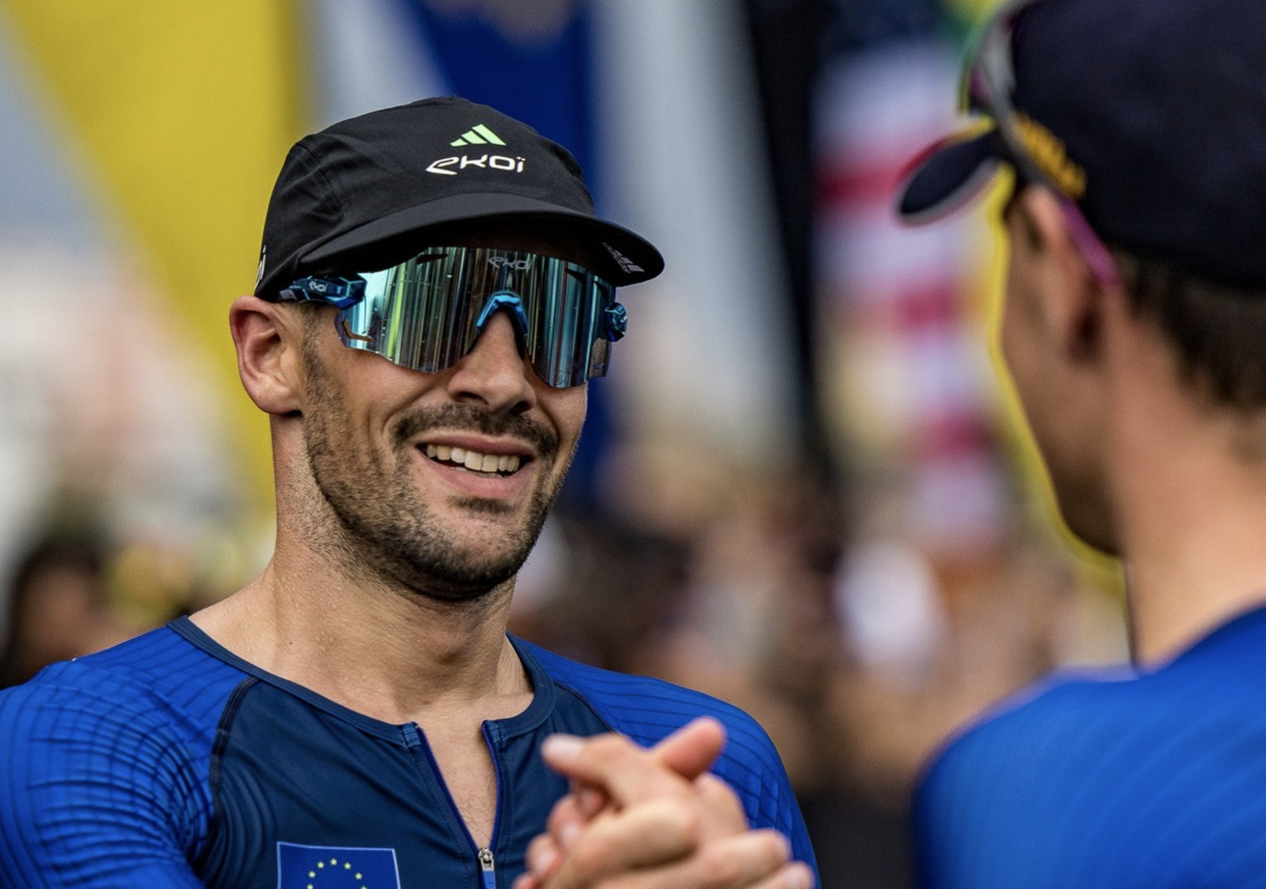 Patrick Lange, otra 'estrella' que elige las IRONMAN Pro Series en detrimento del PTO Tour.