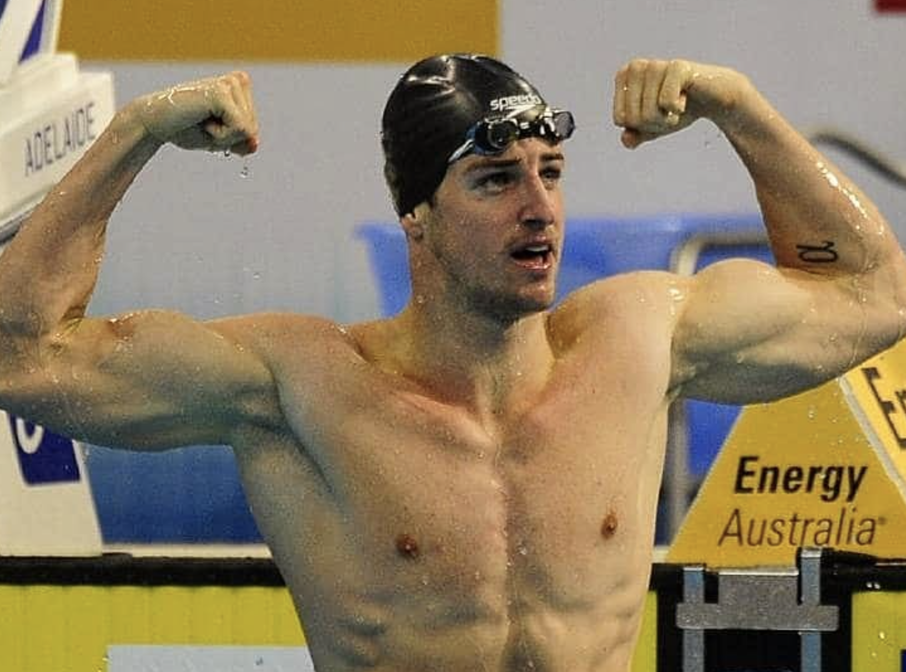 Un millón de dólares por doparse y batir el récord del mundo de 50 libres.