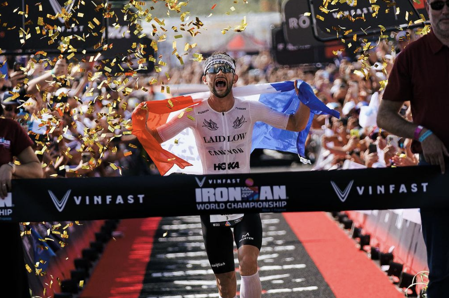 las confesiones del campeo n del mundo ironman