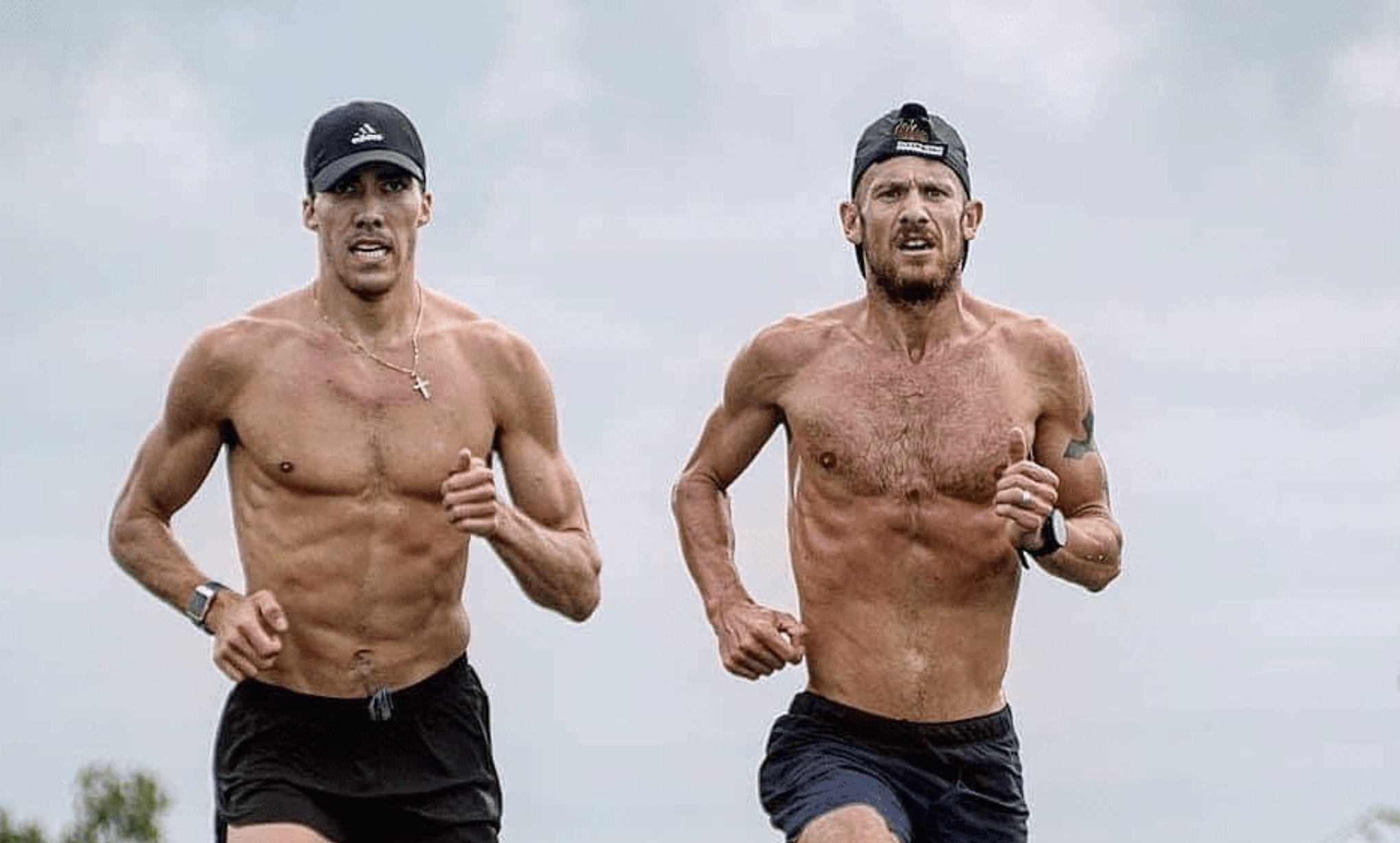 e chale un vistazo a la sesio n de carrera a pie con cuestas que nos propone alejandro santamari a e chale un vistazo a la sesio n de carrera a pie con cuestas que nos propone alejandro santamari a