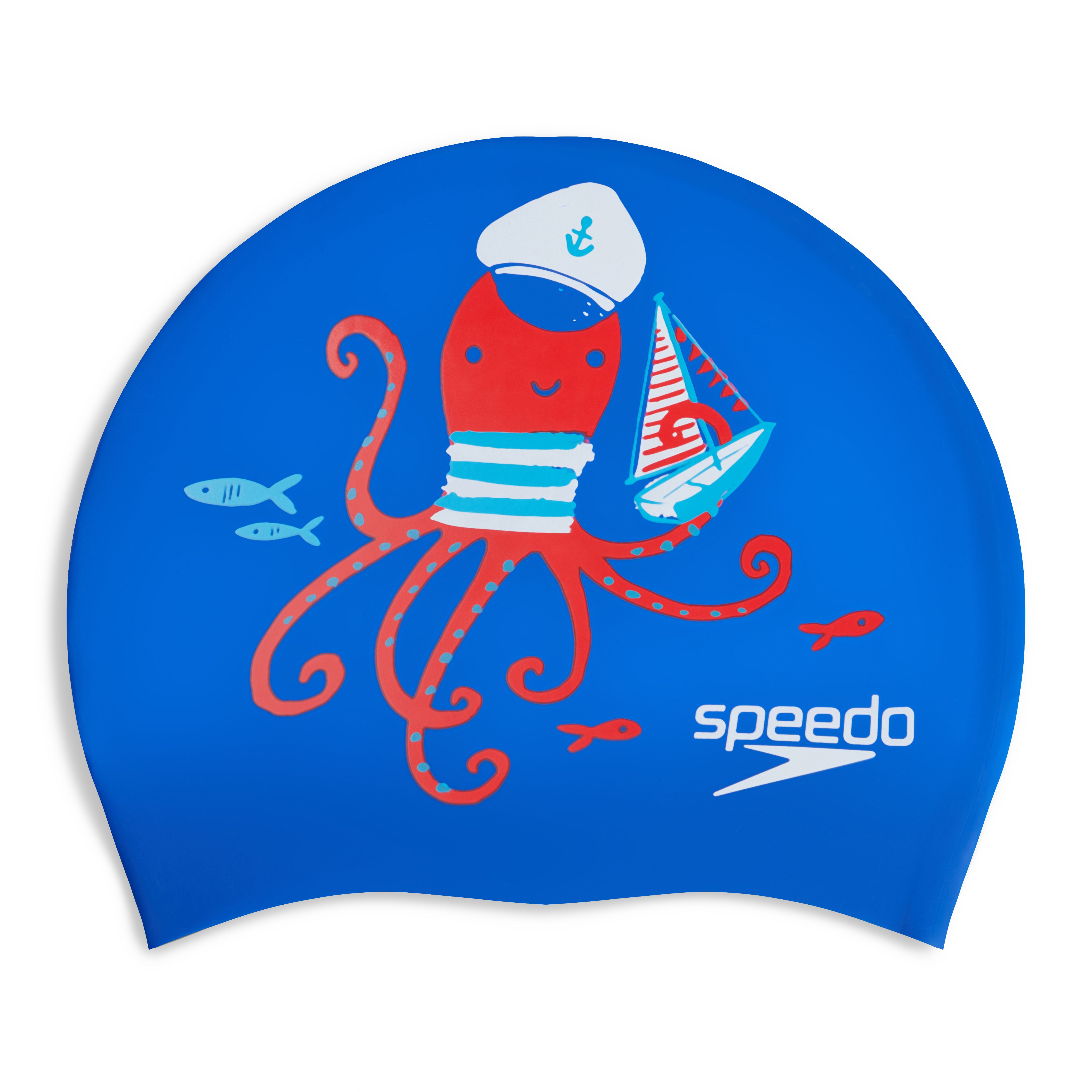 Gorro de natación para niños 14€ Gorro de natación para niños 14€