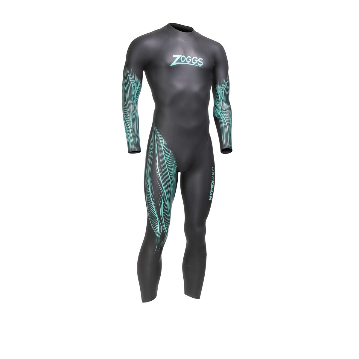 mens hypex pro fs triathlon wetsuit black blue mens hypex pro fs triathlon wetsuit black blue