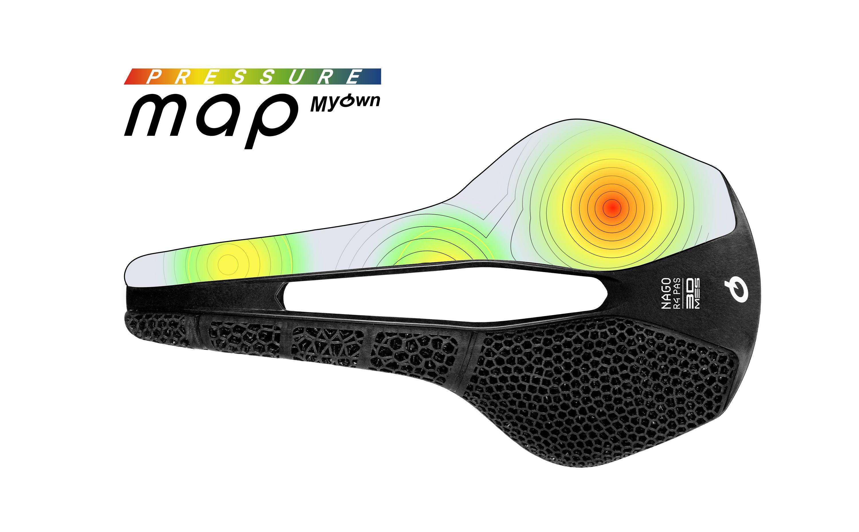 Prologo Pressure Map MyOwn Prologo Pressure Map MyOwn