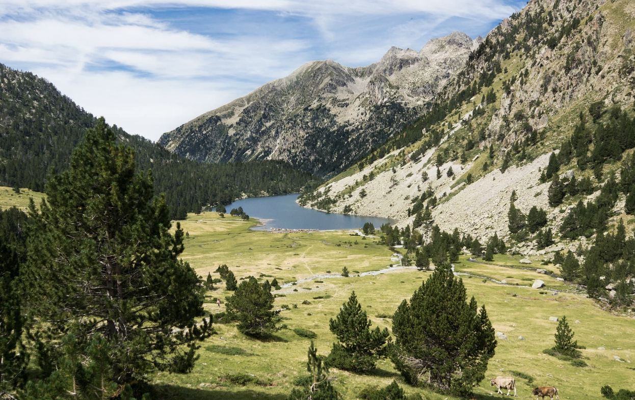 XTERRA PIRINEU abre inscripciones.