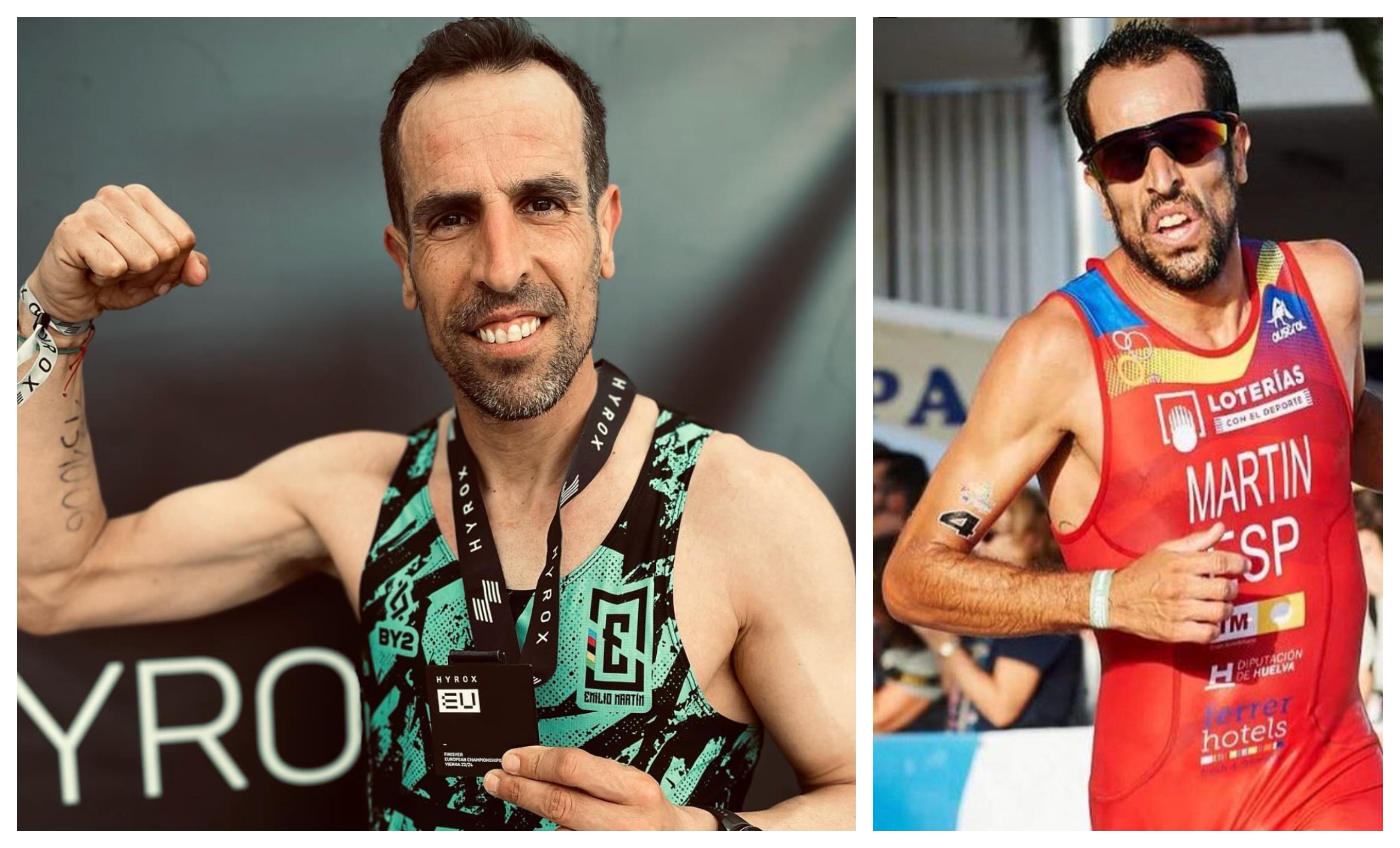 el campeo n del mundo duatlo n emilio marti n tambie n se engancha al hyrox el campeo n del mundo duatlo n emilio marti n tambie n se engancha al hyrox