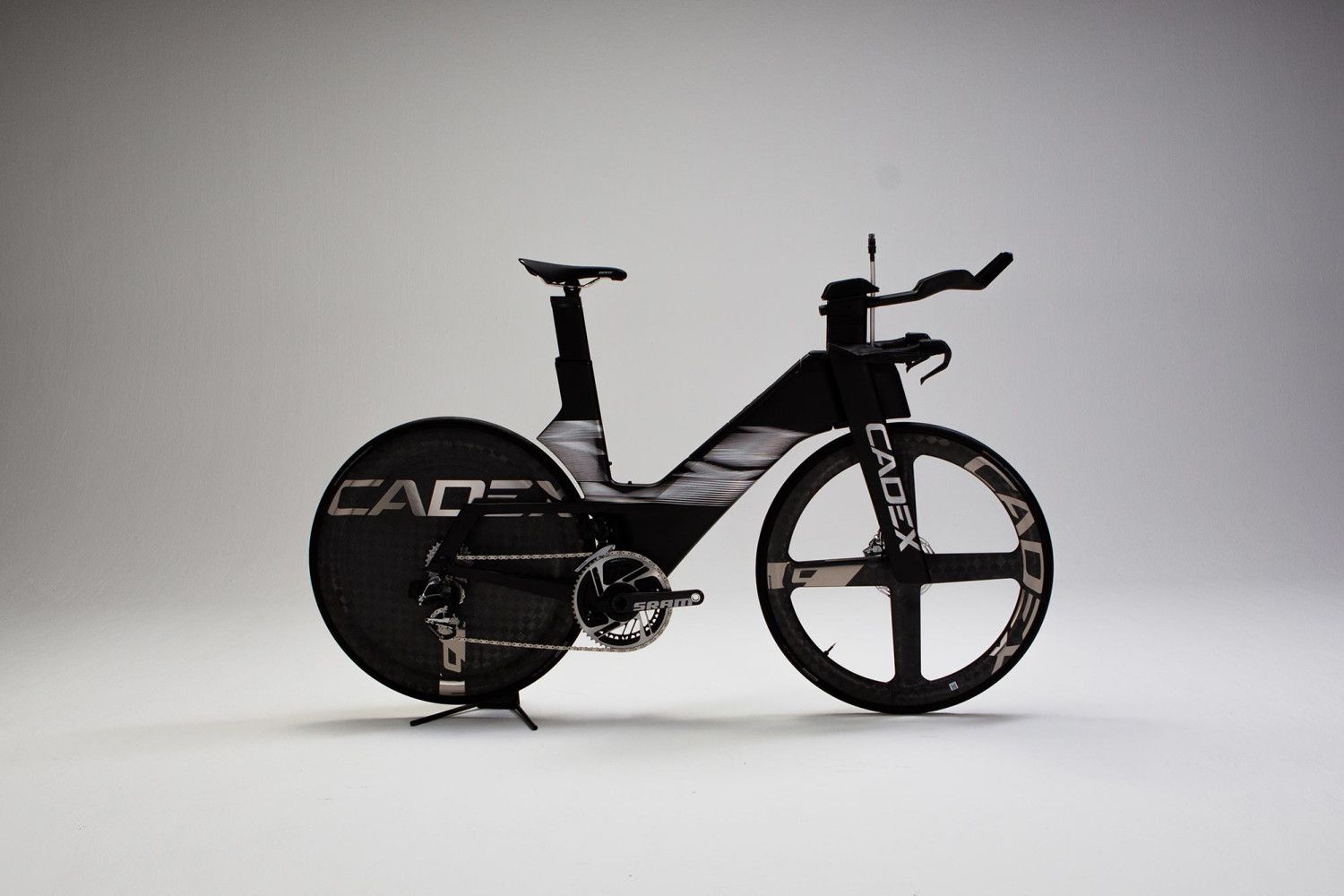 Cadex Tri.