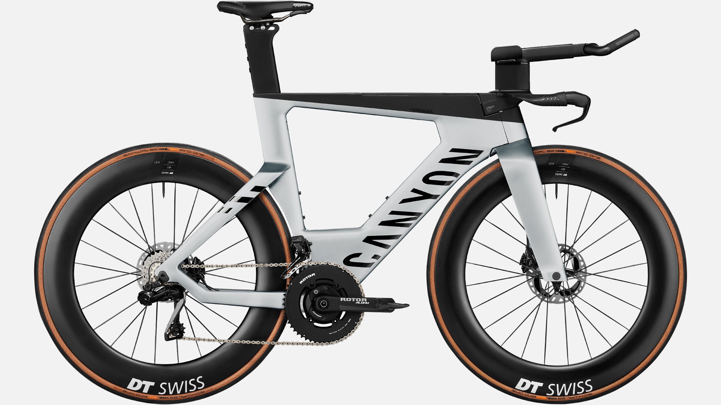 Speedmax CFR Disc Di2.