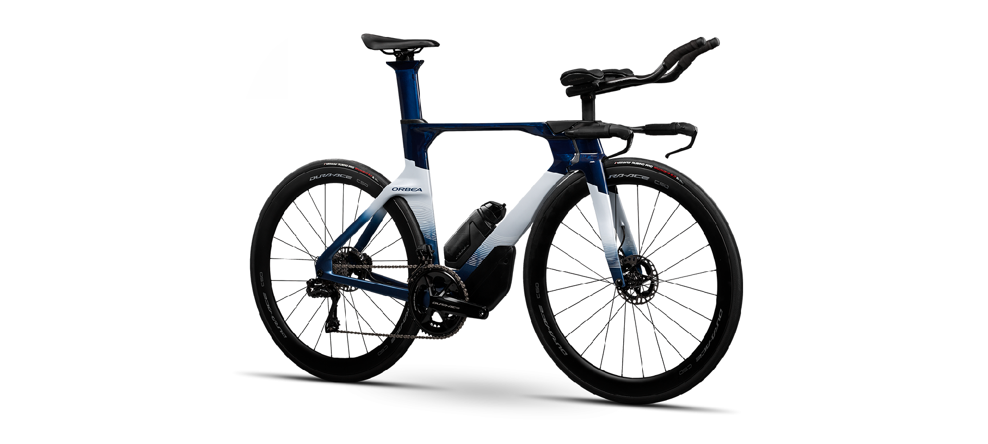 Orbea Ordu M10ILTD.