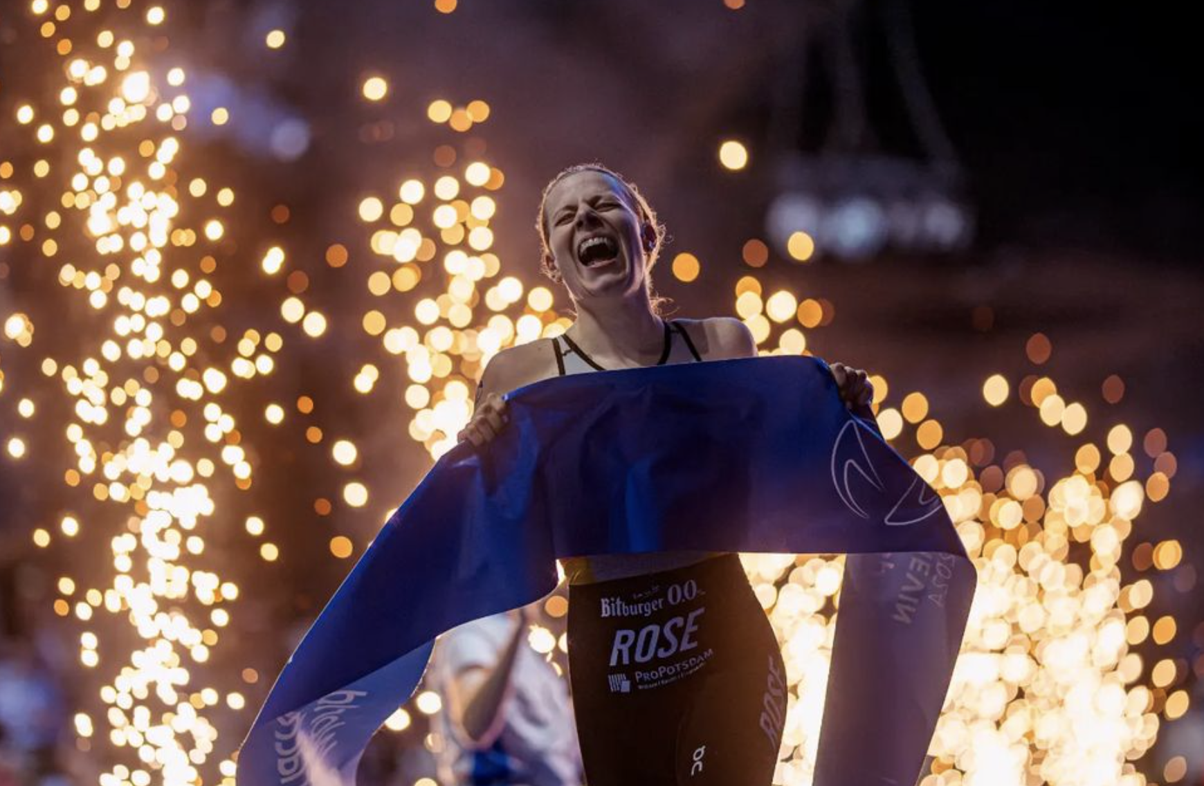 Así fue la espectacular Copa del Mundo indoor de Lievin.