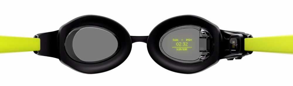 FORM Smart Swim 2 FORM Smart Swim 2