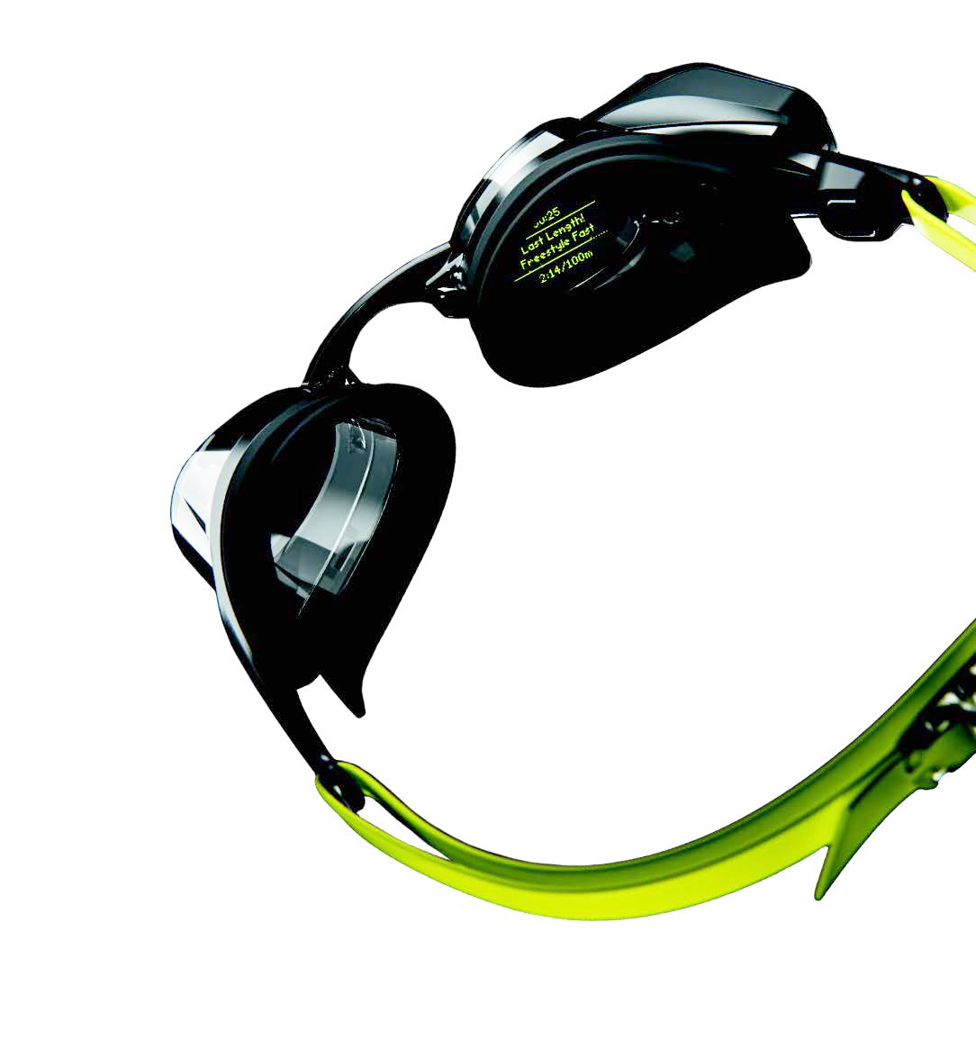 FORM Smart Swim 2 FORM Smart Swim 2