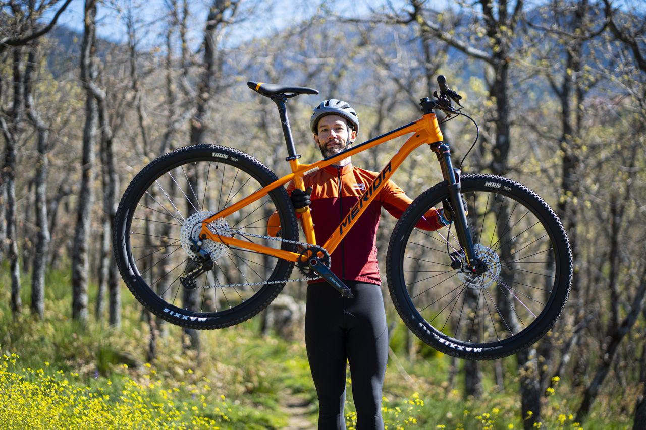 Accion Merida Big Nine 300 (9) Accion Merida Big Nine 300 (9)