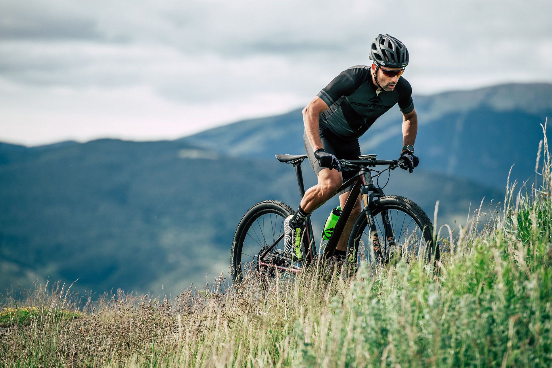 Merida Big.Nine 300 (2) Merida Big.Nine 300 (2)