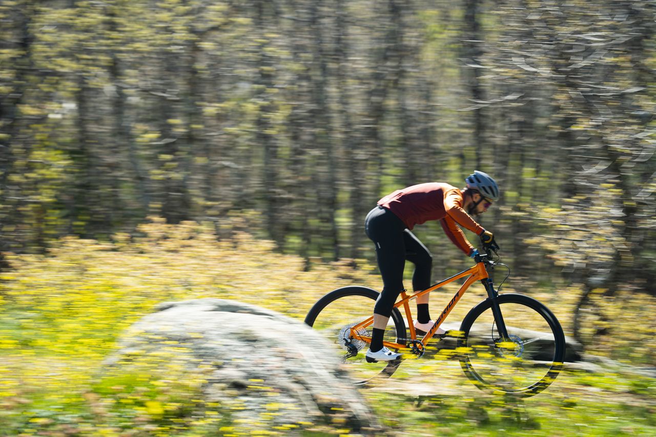 Merida Big.Nine 300 (6) Merida Big.Nine 300 (6)