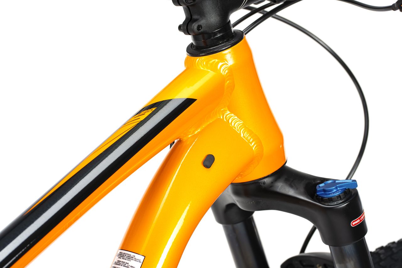 Probamos la Merida Big.Nine 300  (12) Probamos la Merida Big.Nine 300  (12)