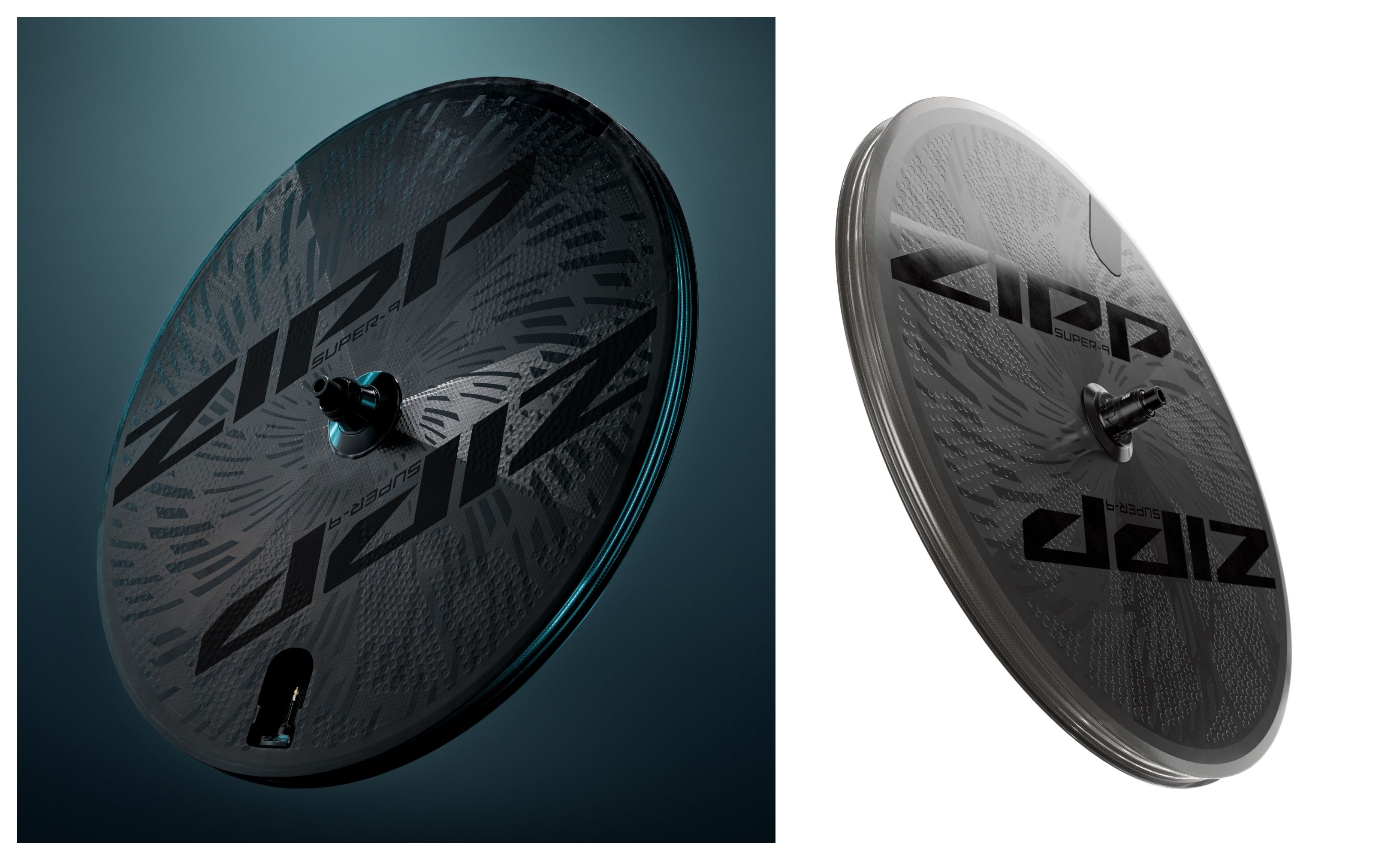 Así es la nueva Zipp Super 9