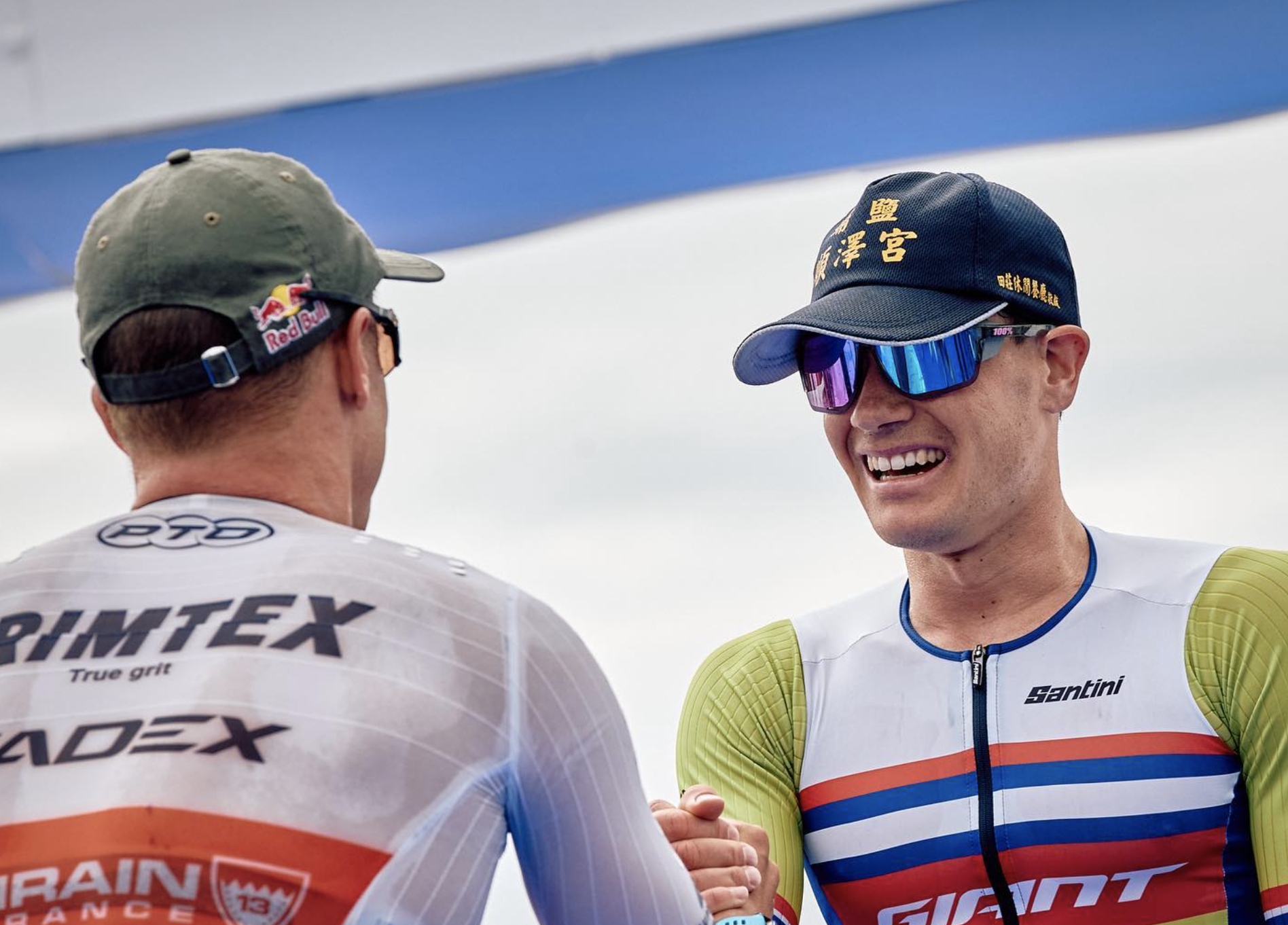 Gustav Iden regresa a la competición en España dentro de dos semanas.