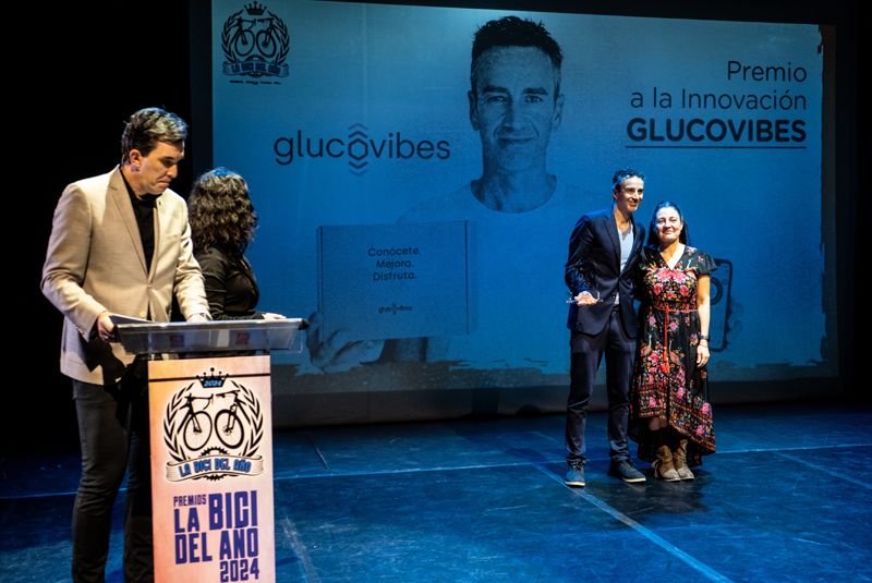 Glucovibes Glucovibes