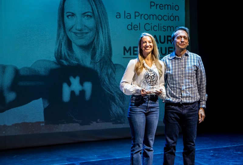 Laura Meseguer Laura Meseguer