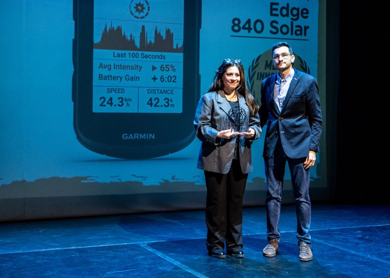Garmin Edge 840 Solar Garmin Edge 840 Solar