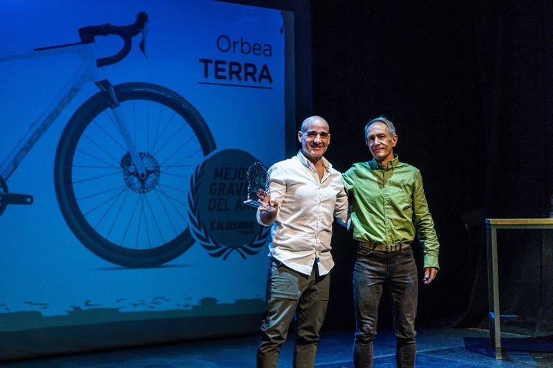 Orbea Terra Orbea Terra