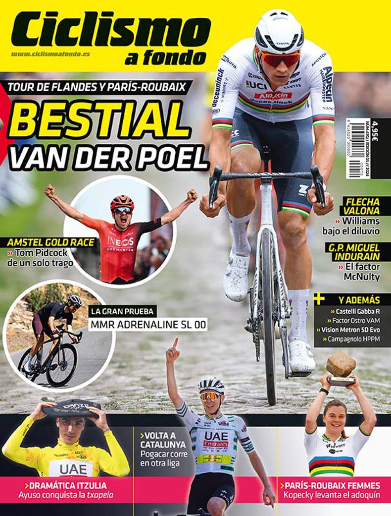 Portada CAF 470