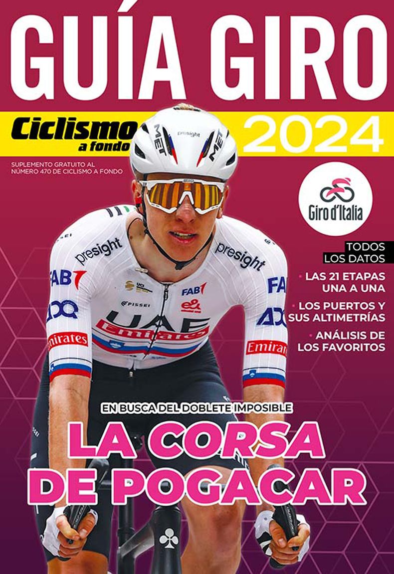 Portada Guia Giro